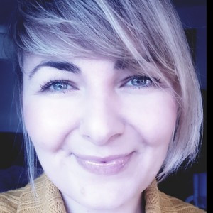 Agata - Esol (english) tutor - München