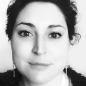 Susanna - ESL tutor - Sega