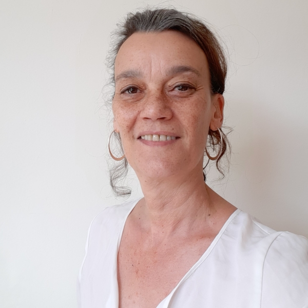 Hélène - Prof de photographie - Glasgow