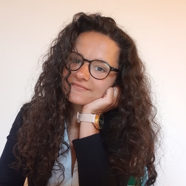 Emili - Academic tutoring teacher - Trento