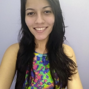 Thuanne - ESOL tutor - Rio de Janeiro