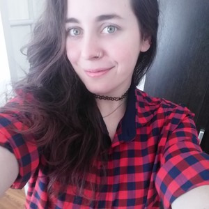 Lucia - ESL tutor - San Nicolás