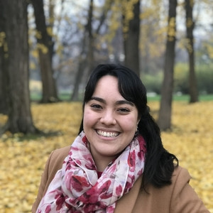 Juliana - Professor de compreensão escrita - português - Vincennes
