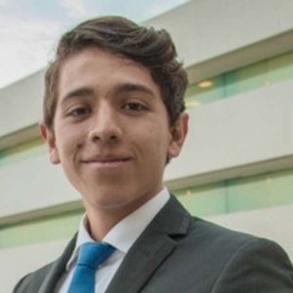 Arturo - German tutor - Tlaxcalancingo