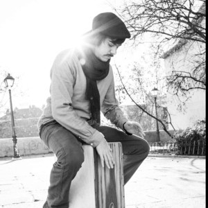 Juan da Fonte - Percussion tutor - Porto
