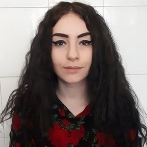 Maira - ESOL tutor - Lagonegro