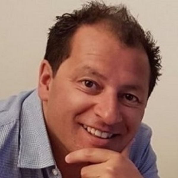 Alejandro - Prof d'aide aux devoirs - London