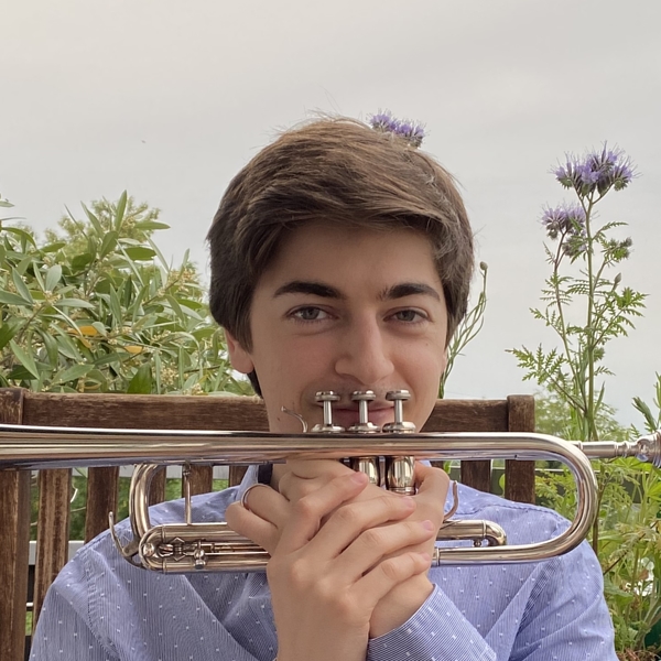 Juan Pablo - Music reading tutor - Wiesbaden