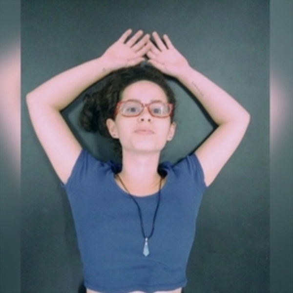 Ana Carolina - Drawing tutor - Rio de Janeiro