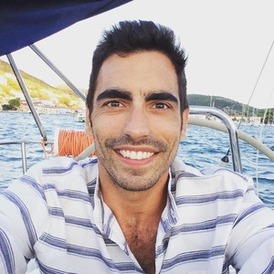 Alberto - Spanish tutor - Roma