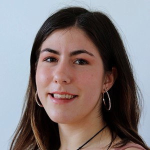 Sienna - Spanish Vocabulary teacher - Strasbourg