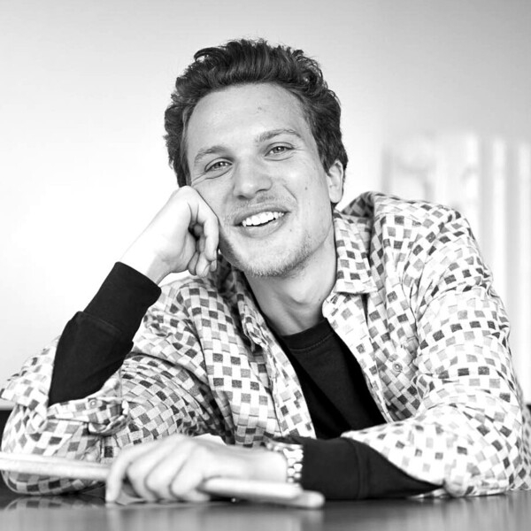 Jonas - Singing tutor - Nürnberg