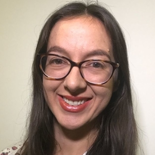 Phoebe - ESL tutor - 