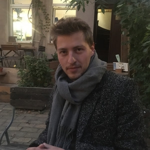 Xaver - Maths tutor - Berlin