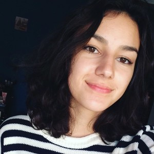 Sarah - Esol (english) tutor - Nancy
