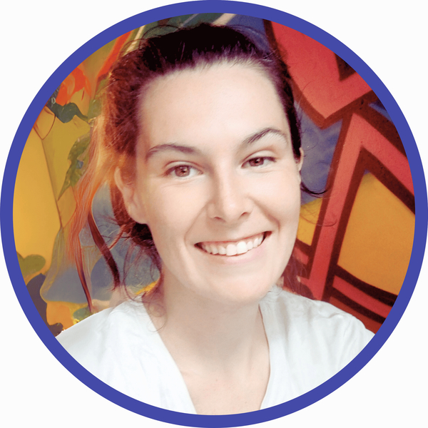 Zoé - French tutor - Petite Île