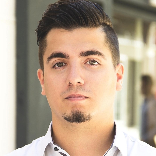 Axel - French tutor - 三鷹市