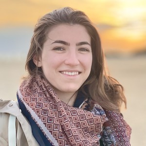 Emilie - English speaking teacher - Paris 13e