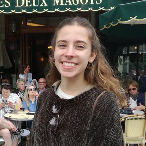 Maria - Academic tutoring tutor - Palma