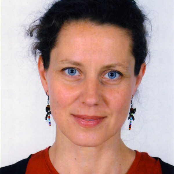 Muriel - French tutor - Seyssins