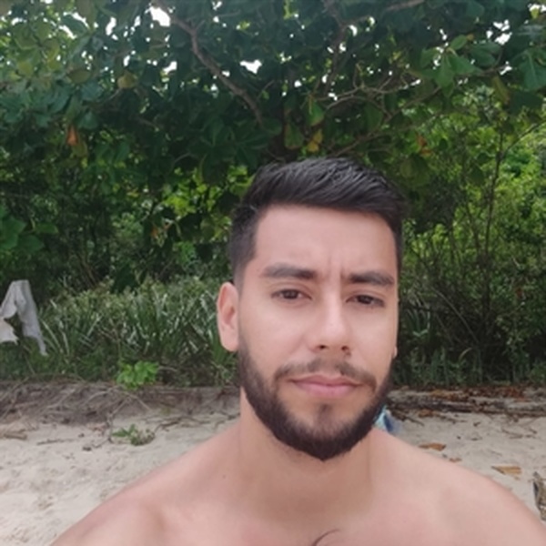 Evandro - Mechanical Engineering tutor - Monte Castelo