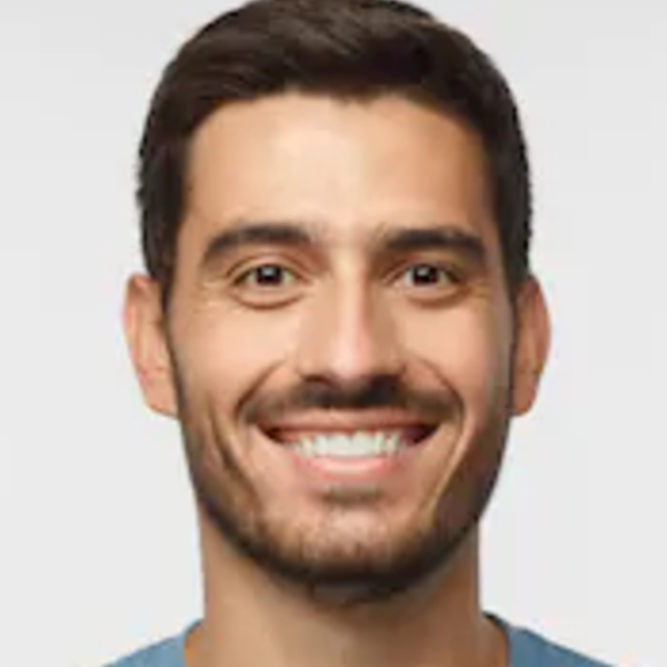 Dylan - Esol (english) tutor - Madrid