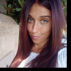 Cecilia - profesor de inglés - Ragusa