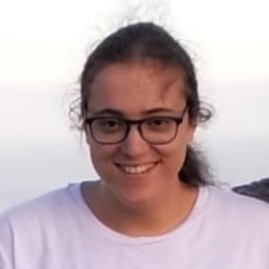 Alexandra Raquel Pestana Policarpo Gouveia - Maths tutor - Caniço
