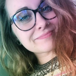 Doriane - ESOL teacher - Mérignac