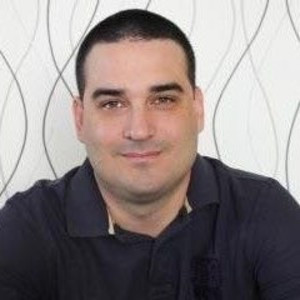 Gustavo - Computer programming tutor - São Paulo