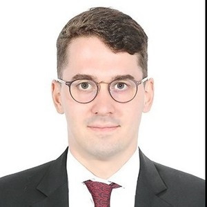Alexandre - Microsoft Excel teacher - Genève