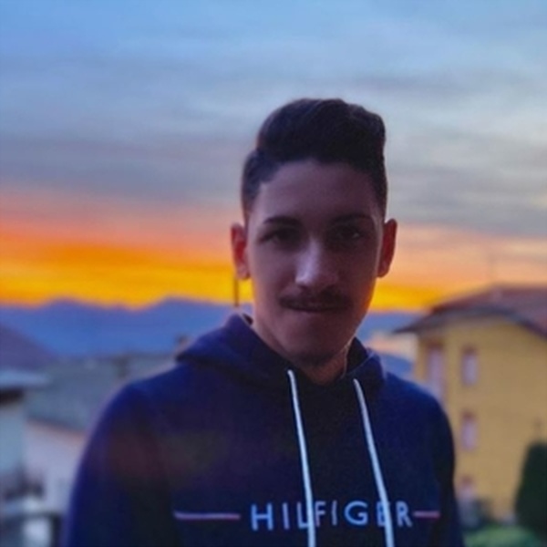 Carmelo - ESOL tutor - Gallarate