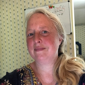 Marie-Sophie - English listening tutor - Frières-Faillouël