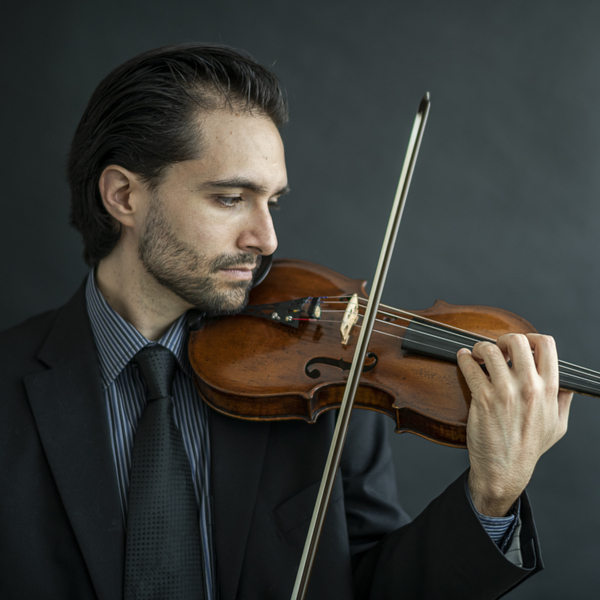 Carlos - Music reading teacher - CDMX