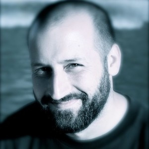 John - ESOL teacher - Las Palmas de Gran Canaria