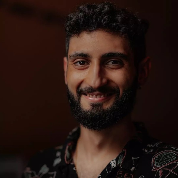 Bruno - Guitar tutor - Lisboa