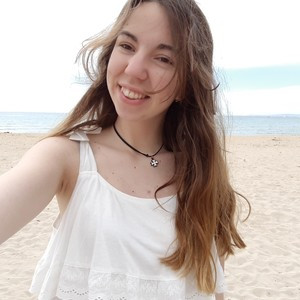 Aina - Spanish tutor - Palma