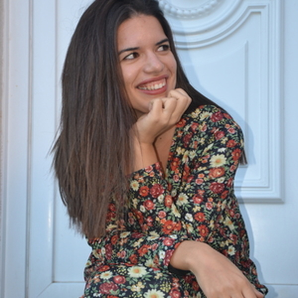 Manon - ESOL tutor - Toulon