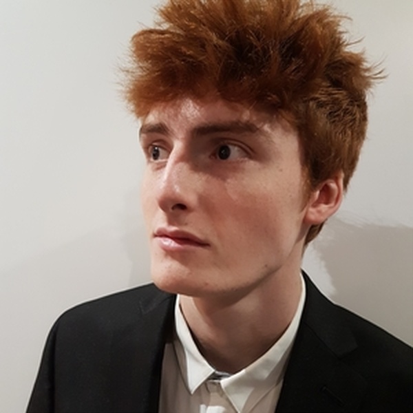 Thomas - Maths teacher - Le Kremlin-Bicêtre