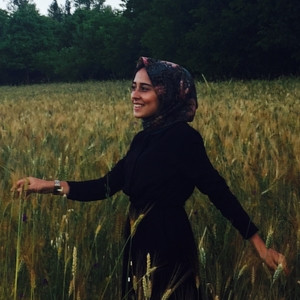 Gizem - Graphisme tutor - 