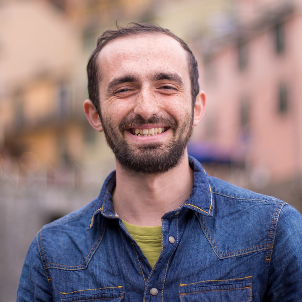 Stefan - Photography tutor - Sant'Andrea di Barbarana
