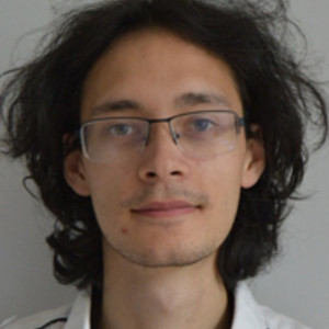 Alexis - Prof de maths - Montréal
