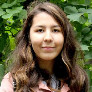 Kamilla - Maths teacher - Berlin