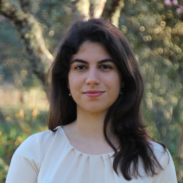 Teresa - Singing tutor - Berlin