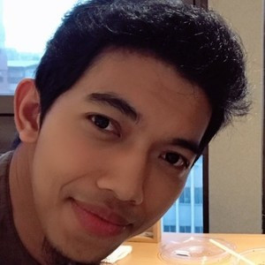 Erik budi - Maths tutor - Tlogowungu