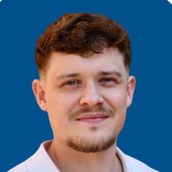 Nicolas - Basic computing tutor - Metz