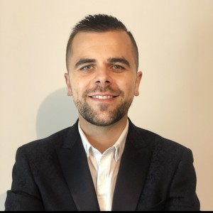Pierre - Academic tutor - Nantes