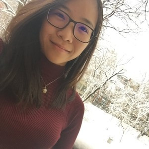 Agnes - Chinese tutor - Pessac