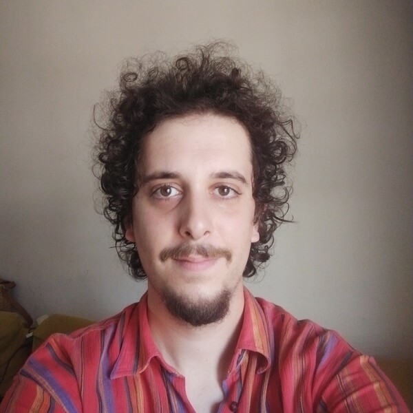 Adrián León - ESOL tutor - Zaragoza