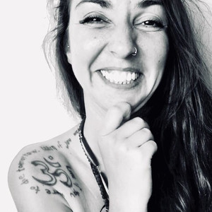 Pamela - Drawing tutor - Livorno
